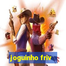 joguinho friv